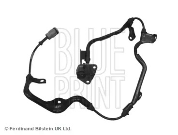BLUE PRINT adh27156 -  Датчик, частота вращения колеса